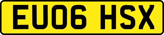 EU06HSX