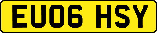 EU06HSY