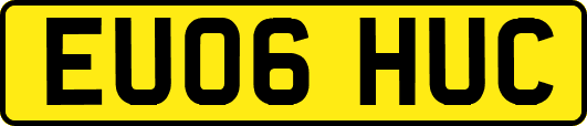EU06HUC