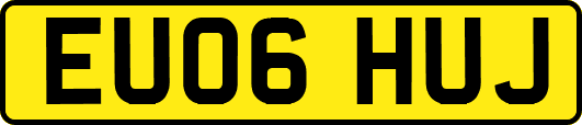 EU06HUJ