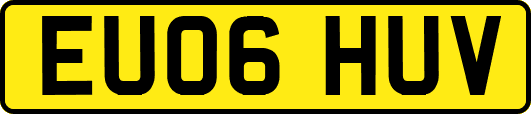 EU06HUV