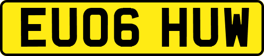 EU06HUW