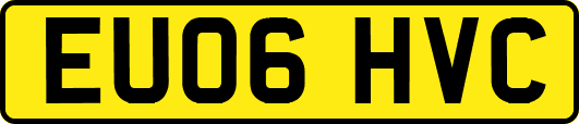 EU06HVC