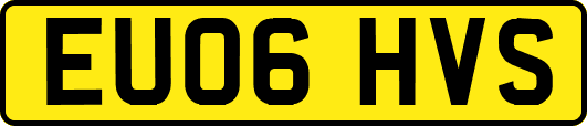 EU06HVS