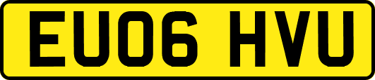 EU06HVU