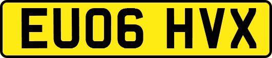 EU06HVX