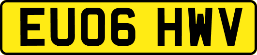 EU06HWV