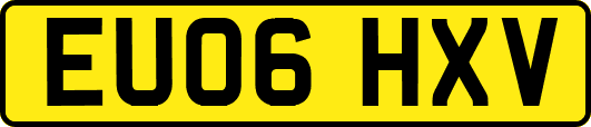 EU06HXV