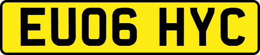 EU06HYC