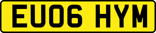 EU06HYM