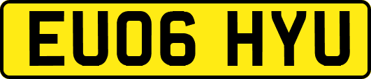 EU06HYU