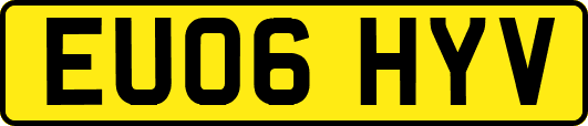 EU06HYV