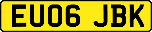 EU06JBK