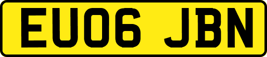 EU06JBN