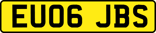 EU06JBS