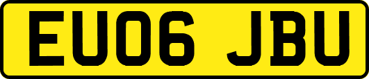 EU06JBU