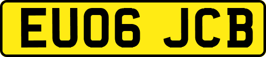 EU06JCB