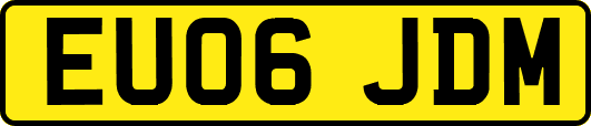 EU06JDM