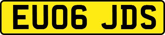EU06JDS