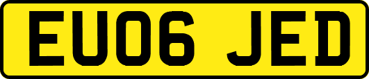 EU06JED