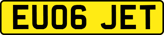 EU06JET