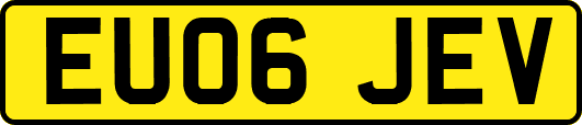 EU06JEV