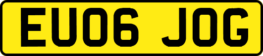 EU06JOG