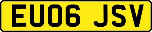 EU06JSV