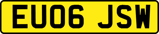 EU06JSW