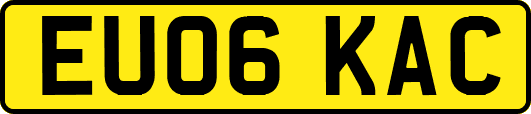 EU06KAC