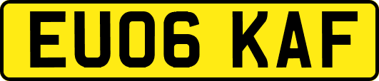 EU06KAF
