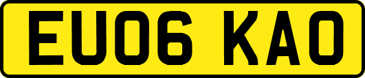 EU06KAO