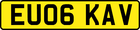 EU06KAV