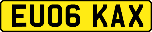 EU06KAX