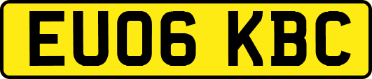 EU06KBC