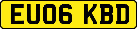 EU06KBD
