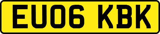 EU06KBK
