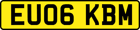 EU06KBM