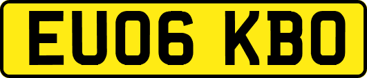 EU06KBO