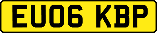 EU06KBP
