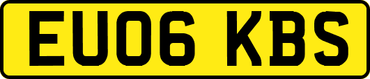 EU06KBS