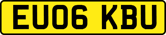 EU06KBU
