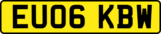 EU06KBW