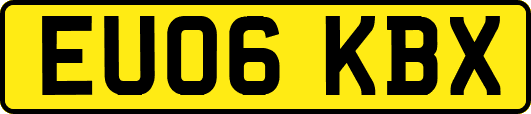 EU06KBX