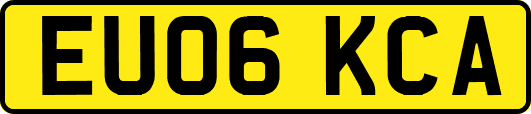 EU06KCA