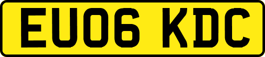 EU06KDC