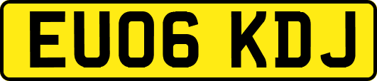 EU06KDJ