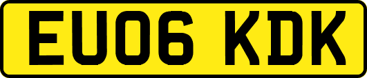 EU06KDK