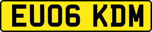 EU06KDM