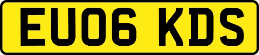 EU06KDS